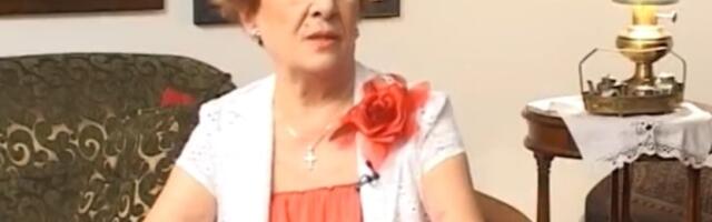 Toma Zdravković joj POSVETIO PESMU, njoj se nimalo nije svidela: Srpska voditeljka otvoreno o ODNOSU sa ČUVENIM PEVAČEM