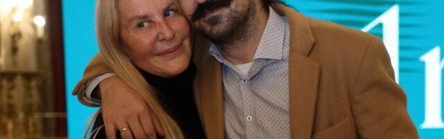 Samo neka izgovori tu rečenicu i među njima je gotovo: Verica zapretila Veljku razvodom braka