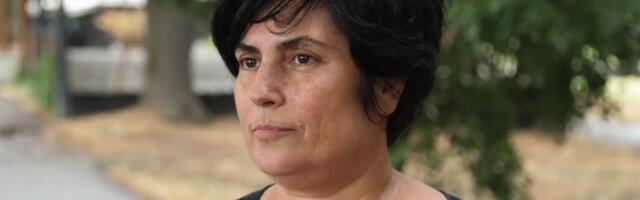 Profesorka dobila otkaz zbog obustave nastave, pa poručila: Verujem u pobedu!