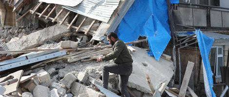 UN: Mogući ratni zločini u Nagorno-Karabahu