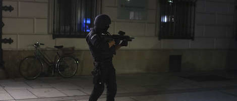 Osude napada u Beču iz Sarajeva i Beograda