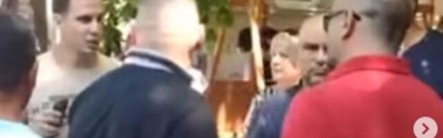 Batinaši ponovo u Bačkom Petrovcu, građani morali da otkažu protest