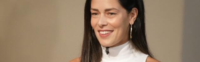 Ana Ivanović uživa sa drugim muškarcem posle razvoda (VIDEO)