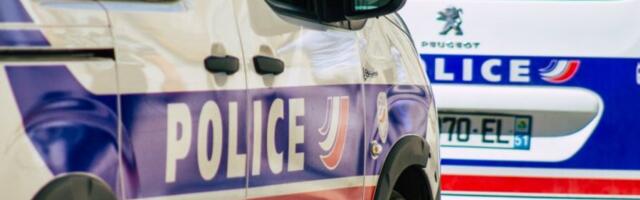 SRBIN UHAPŠEN U PARIZU ZBOG UBISTVA! Krio se pod lažnim identitetom!