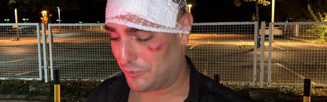 "NE PONOVILO SE!" Oglasila se BRANKA LAZIĆ nakon što joj je sin imao SAOBRAĆAJKU, JEDVA DOŠLA K' SEBI!