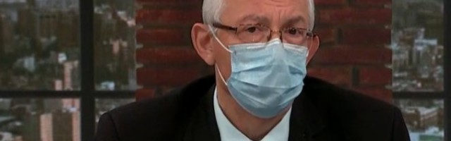 SKANDALOZNI SNIMAK U DOBA KORONE KOJI ILUSTRUJE ODSUSTVO SVESTI I SAVESTI! Gnusne uvrede upućene doktoru Konu!