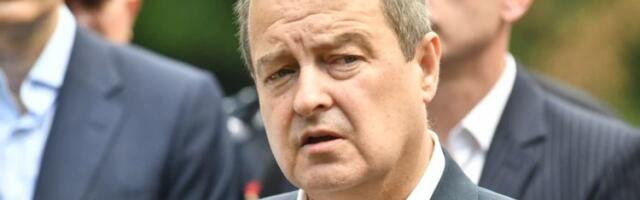 "S VELIKIM ŽALJENJEM PRIMIO SAM VEST" IVICA DAČIĆ SE OGLASIO POVODOM SMRTI PRIJATELJA: "Ostavio je trajni doprinos"