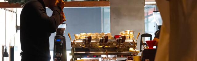 Luka Jakšić je profesionalni degustator kafe i otkriva nam tajne cuppinga