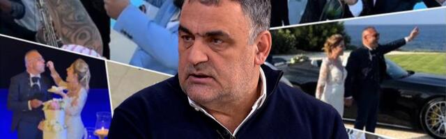 OVO JE POZADINA HAPŠENJA GAZDA MECKA - BOGATOG GASTARBAJTERA! Nedić: Iskeširao 3 miliona evra, zaplenjeni satovi i nakit, otkrivene poreske prevare!