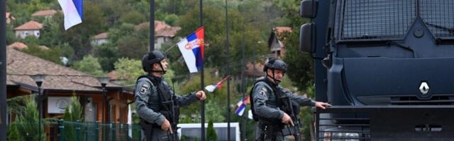 Arbnor Spahiju pušten iz zatvora u Srbiji