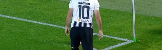 Veliki kiks Partizana u Humskoj: Železničari razmontirali “parni valjak”