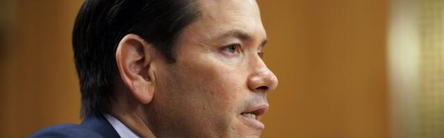 Rubio: Tramp zadovoljan napretkom, razgovori sa Ukrajinom biće nastavljeni sutra