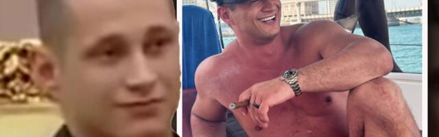 POBEDNIK PRVE SEZONE PAROVA POSTAO MILIONER! Šokiraćete se kad čujete kako je USPEO: "Otišao sam kod astrologa i rekao mi je..." Spomenuo Cecu i bogataša