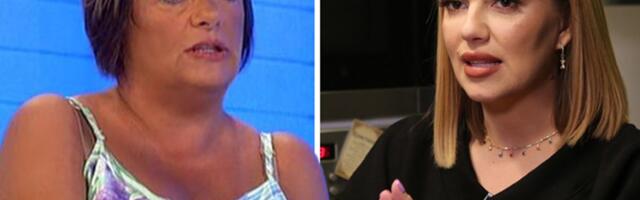 "Nikada nismo bile prodavačice ljubavi!" Kijina majka o svojoj profesiji: "Znala sam šta znači fizički rad"