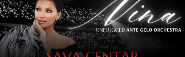 Nina Badrić u Sava Centru: Akustični spektakl u 2026.