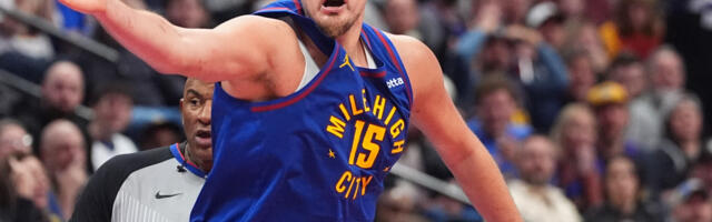 Jokić o ostavci Obradovića: Evo kako je MVP reagovao na vest o odlasku trenera (VIDEO)