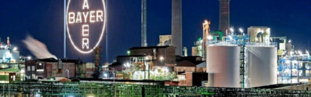 Немачку индустрију све више погађа несташица материјала