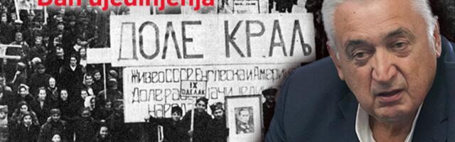 NAPRAVILI SU JE DA JE RAZRUŠE! Autorski tekst: VELJKO ODALOVIĆ, predsednik Komisije za nestala lica: Jedini ko je od 1918. do danas stradao jeste srpski narod