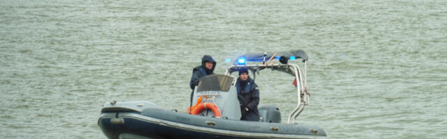 UŽAS KOD ARILJA U reci Rzav pronađen  utopljenik