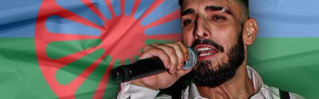 ROM SAM, ALI NAJLEPŠI! Darko Lazić otkrio kompletnu istinu o svom POREKLU! (VIDEO)