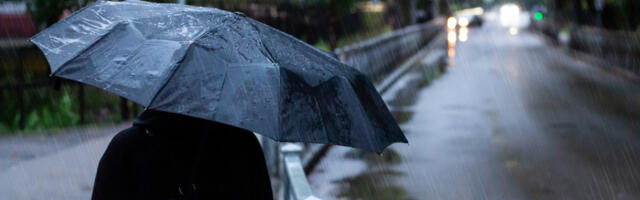 OGLASIO SE RHMZ Danas obavezno ponesite kišobrane, a već sledeće nedelje vreme se potpuno menja