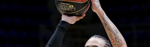 Italijani pišu: Neizvestan ostanak Vašingtona u Partizanu