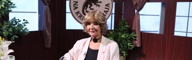 "Branio mi je da pevam": Lepa Lukić dobijala šamare zbog muzike