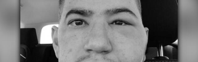 "OTIŠAO SI TAMO GDE NIŠTA NE BOLI I GDE JE ŽIVOT MIRAN"! Umro mladi Aleksandar Petrović! OD OPROŠTAJNIH PORUKA SE SRCE CEPA!