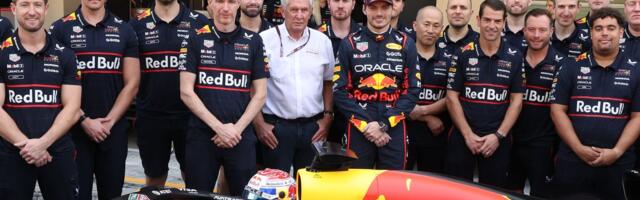 Odlazak Helmuta Marka u penziju, tvorca Red Bul F1 dinastije i čoveka koga mnogi nisu voleli: "Kada sam video Maksa Verštapena znao sam da imamo novog Senu!"