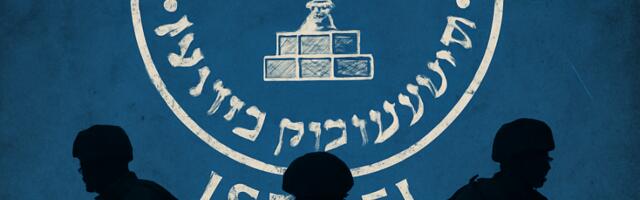 MOSAD U ŠOKU! General rođen u SSSR preuzima komandu: Netanjahu gura svog čoveka — Hofman BEZ ISKUSTVA postaje šef