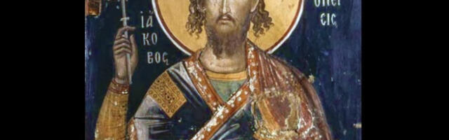 Slavimo Svetog Jakova Persijanca: Vreme je da se pokajete i izgovorite ovu molitvu