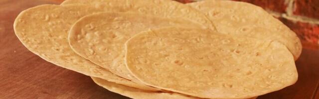 Hrvati popozvali tortilje iz Srbije zbog prisustva kalcijum sorbata