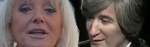 Pevačica jedina posetila Tomu pred smrt: Estrada ga zaboravila, a evo šta joj je rekao pred smrt na VMA