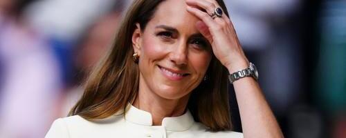 Ovo je omiljeni parfem Kejt Midlton, a postoji i pristupačna verzija: Mirišite kao princeza svaki dan