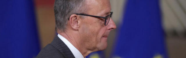 Мерц послао изасланика у САД пред разговоре Вашингтона и Москве о Украјини