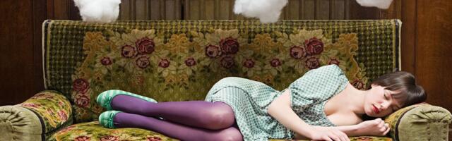 Hipnagogija: Stanje između sna i jave koje može da podstakne kreativnost