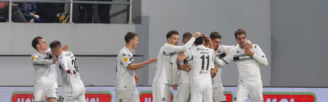 Veliki posao u Humskoj? Partizan prodaje igrača u Nemačku