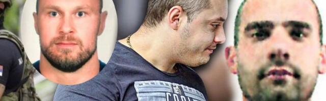 Ovako su Zvicer i Vušević planirali osvetu "izdajniku klana": "Debeli pojeo dva grama, i ništa"