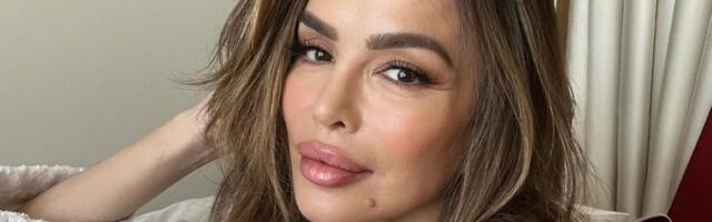 Severina se seli iz stana u Zagrebu! Napisala oproštajnu poruku: "Ovi zidovi pamte Božiće, tuge i žalosti..."