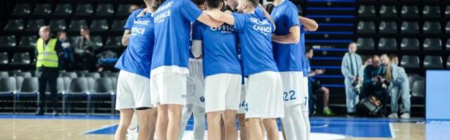 Meč za infarkt: Spartak posle filmske drame srušio Zadar!