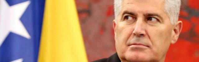 Човић позвао младе Хрвате, Бошњаке и Србе да не напуштају  БиХ