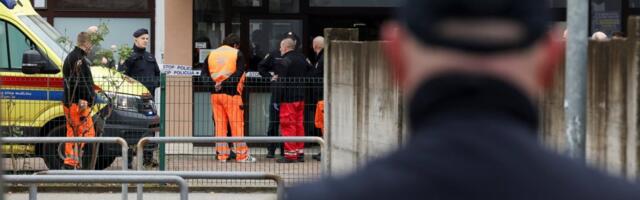 Uhapšeni biznismen "pokopao" državnog inspektora: Puštaju ga na slobodu