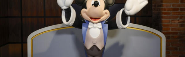 „Дизни” мора да плати казну због кршења закона о приватности деце