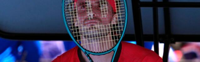 Bivši 3. teniser sveta šokirao planetu, poraz od Đokovića promenio karijeru? "Razmišljao sam o povlačenju"