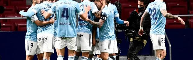 Dok Zvezda „pali motore“, Selta rešeta (VIDEO)