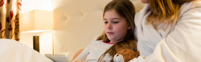 Ako ste pobornik roditeljske ideologije spavanja sa detetom u krevetu, niste pogrešili