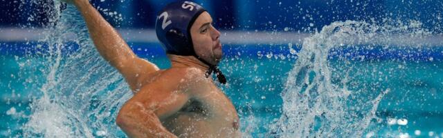 Vaterpolisti Srbije poraženi od Španije: Delfini još traže formu pred Evropsko prvenstvo u Beogradu!