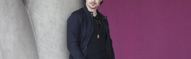 Pevač Parnog valjka postao otac: Ćerka dobila jedinstveno ime, evo šta je Igor poručio