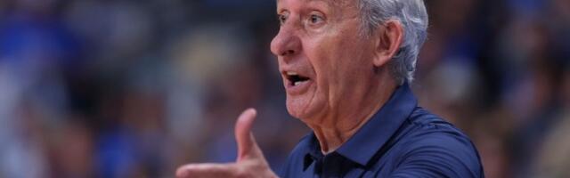 Crveno-beli "uništili" Pešića: Vezenkov ubacio 25 poena