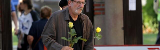 Slobodan Boda Ninković dao umrlicu bratu: Poznato kada je sahrana Ljubi Ninkoviću